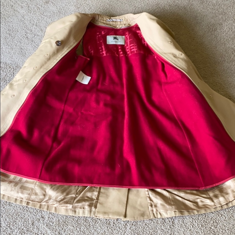 Amazing jacket - Picture 3 of 9